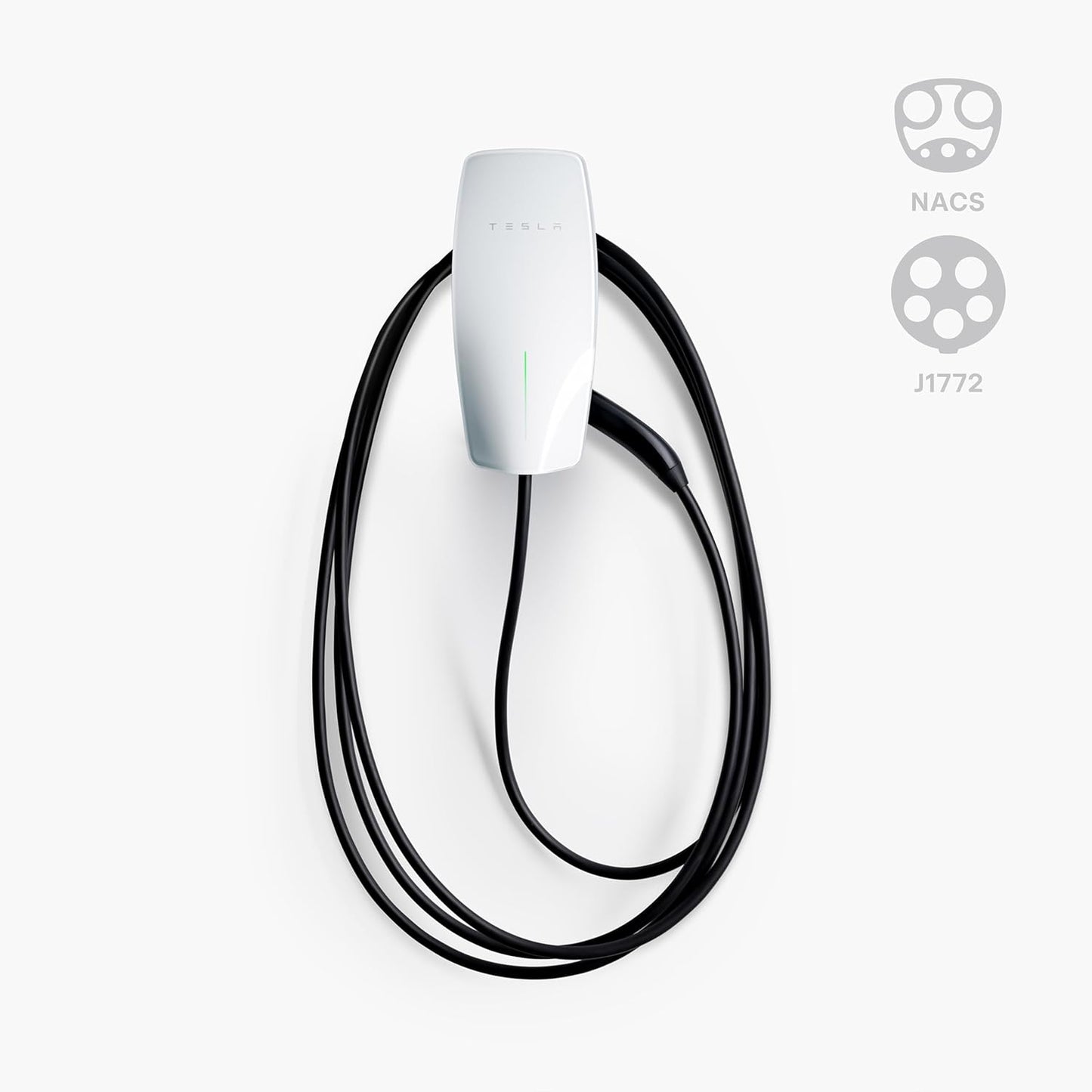 Tesla Universal Wall Charger (NACS + J1772)