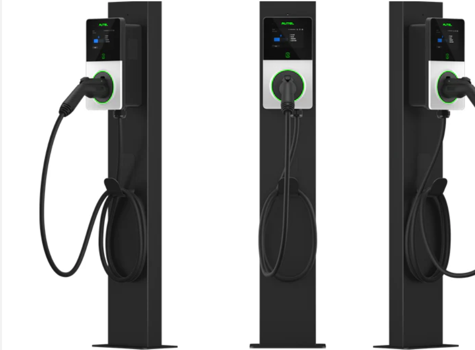 Autel MaxiCharger SINGLE Charger 50A