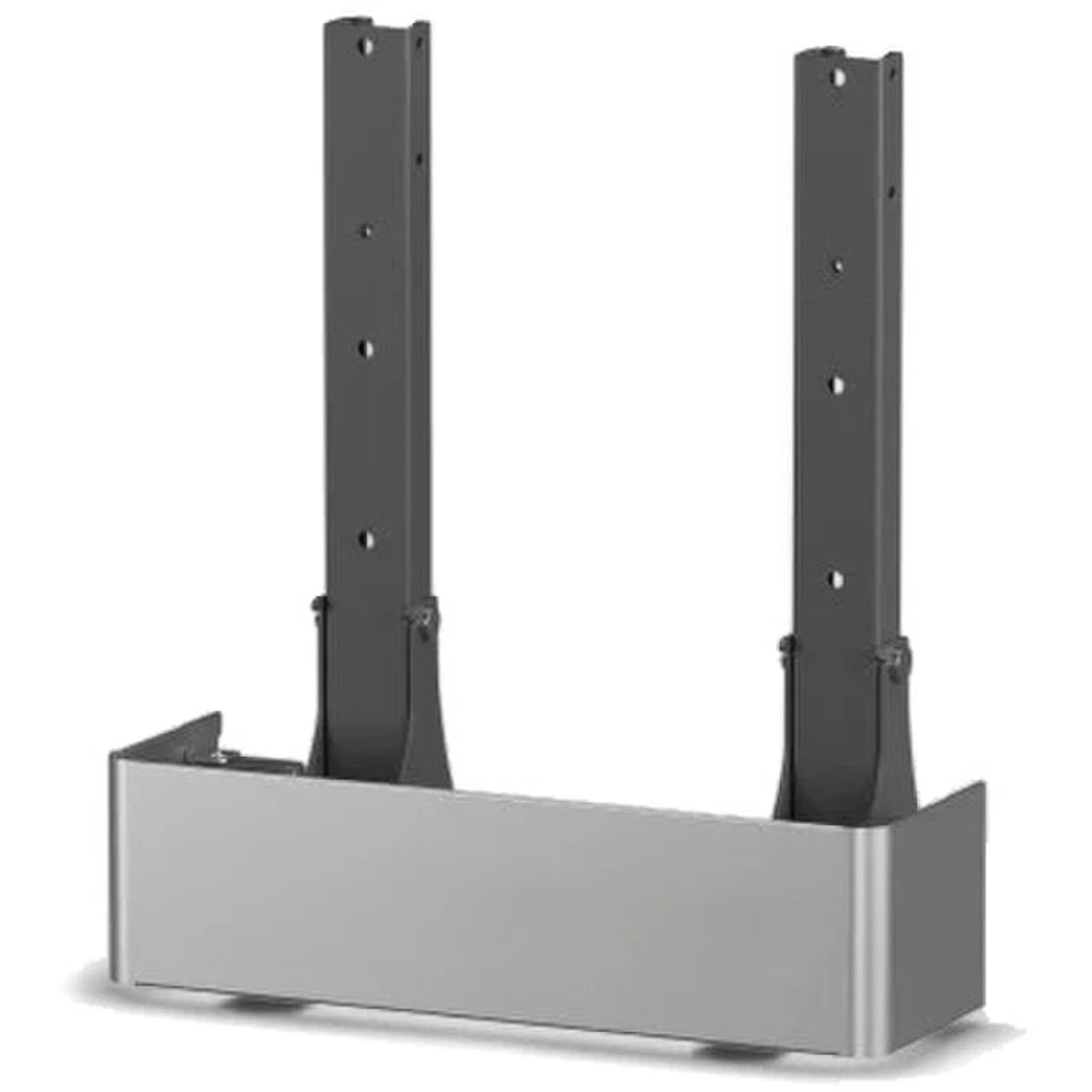 Enphase IQ 10C Pedestal Mount