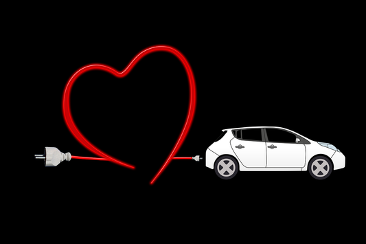 Drive Electric Week - September 14-22, 2019