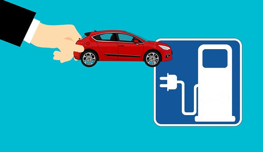 The Benefits of Workplace Charging