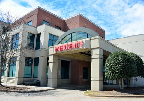 EV Charging within the Healthcare Industry