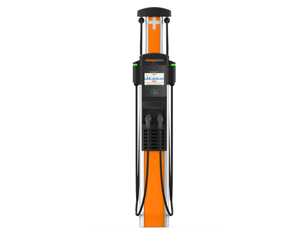 ChargePoint CP6621 19.2kW 80A Omni Dual Port Charger – evunited
