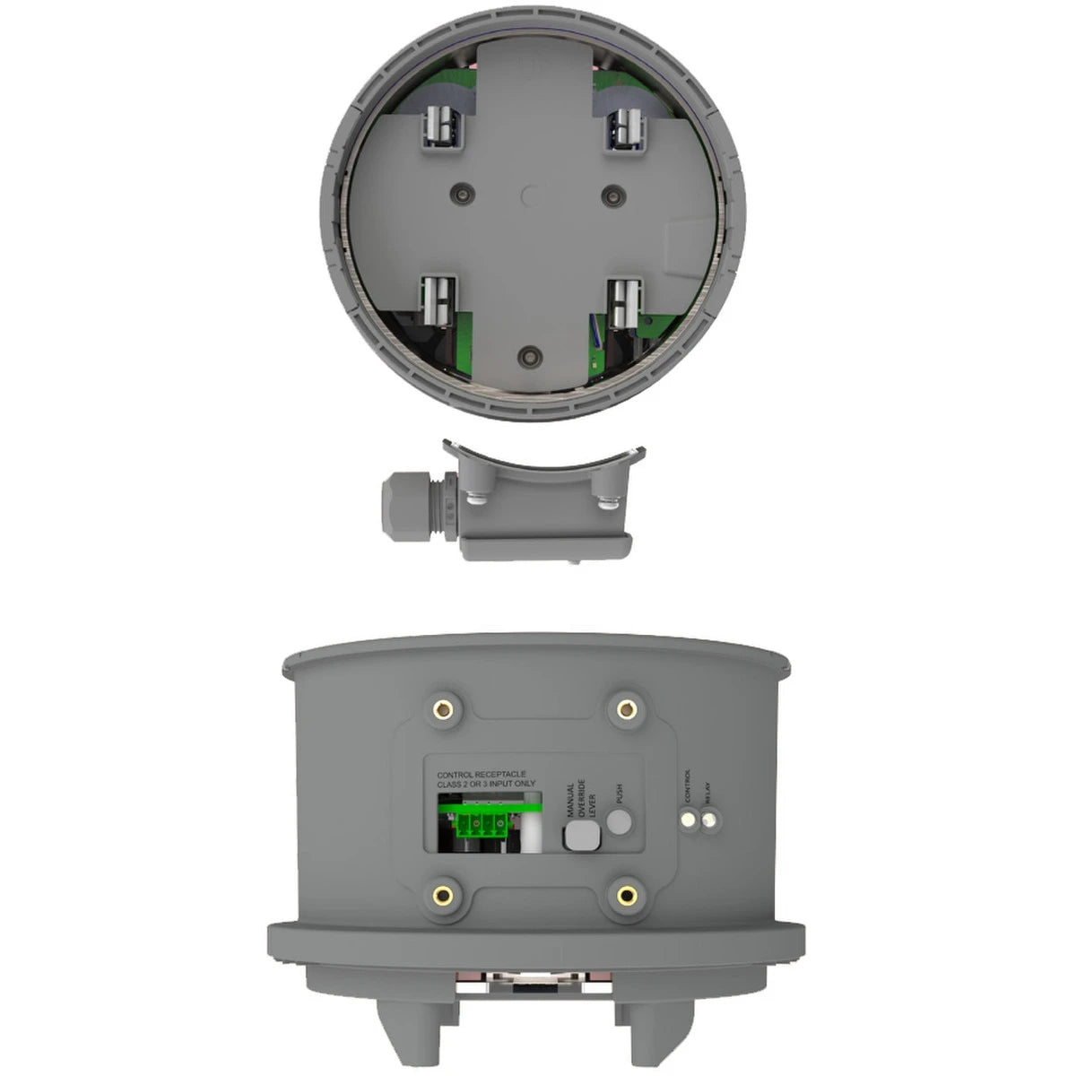 Enphase EN-MC-200-011-V01 IQ Meter Collar