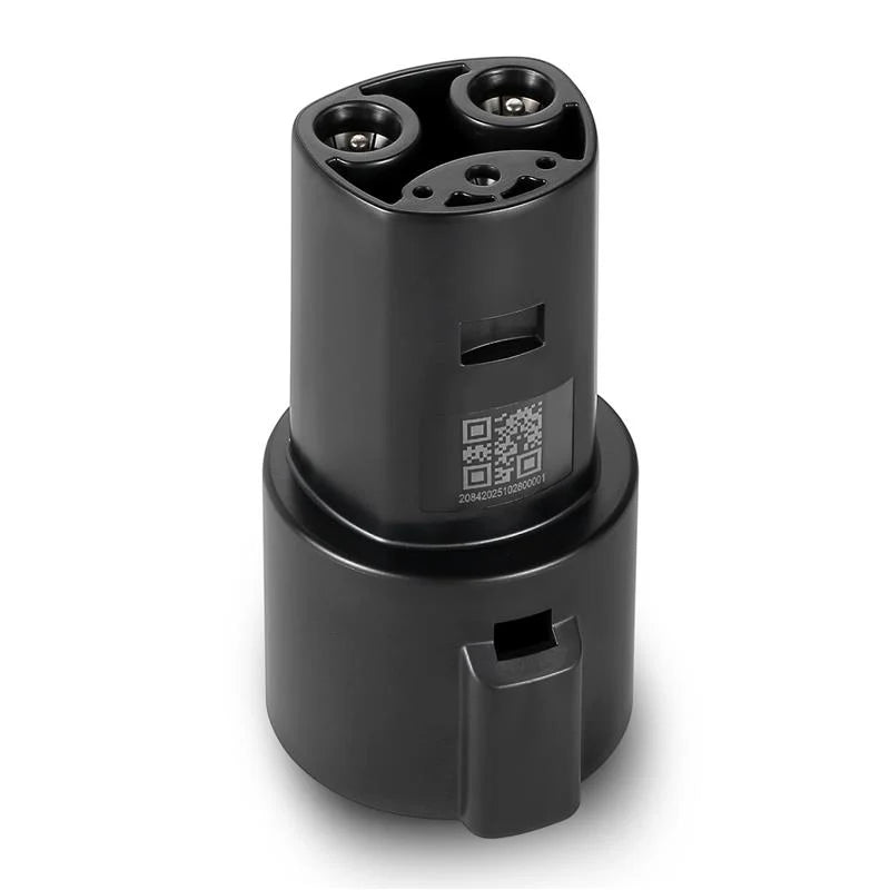 Lectron J1772 to Tesla Charger Adapter