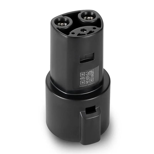 Lectron J1772 to Tesla Charger Adapter