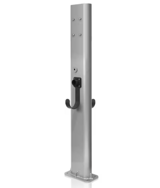 Leviton Dual Mount Pedestal