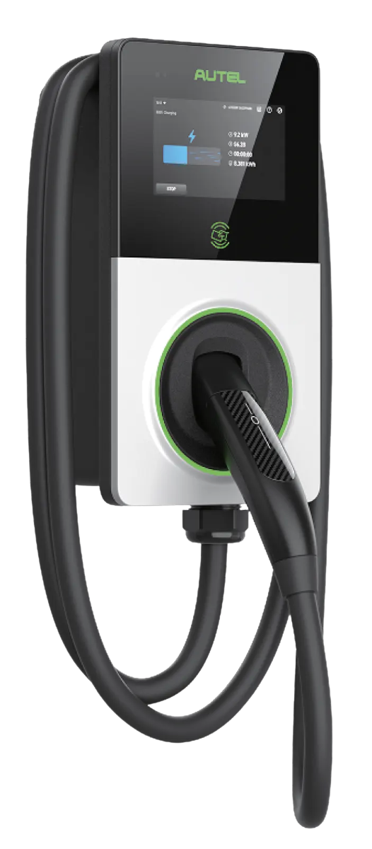 Autel MaxiCharger SINGLE Charger 50A