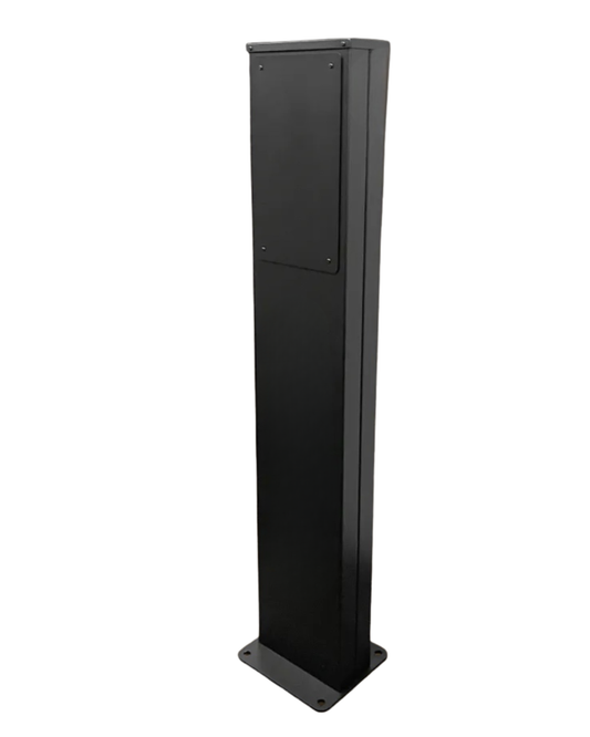 Standard Pedestal for Single/Dual Charger