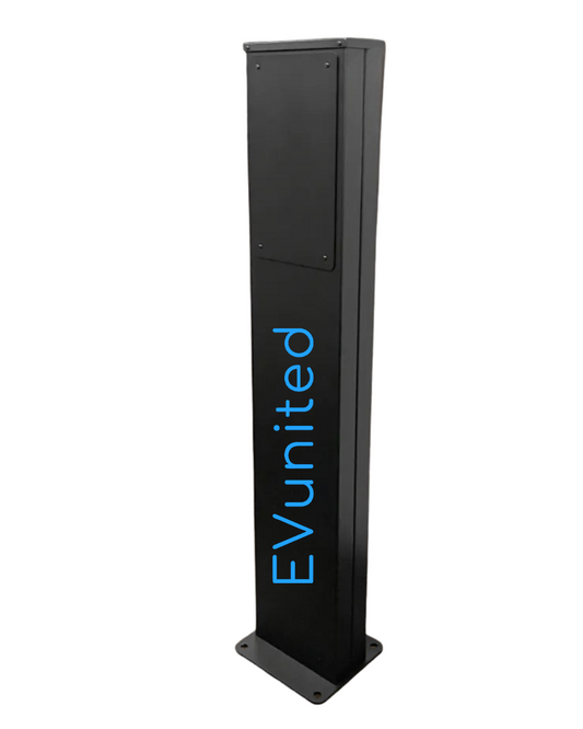 Standard Pedestal for Single/Dual Charger