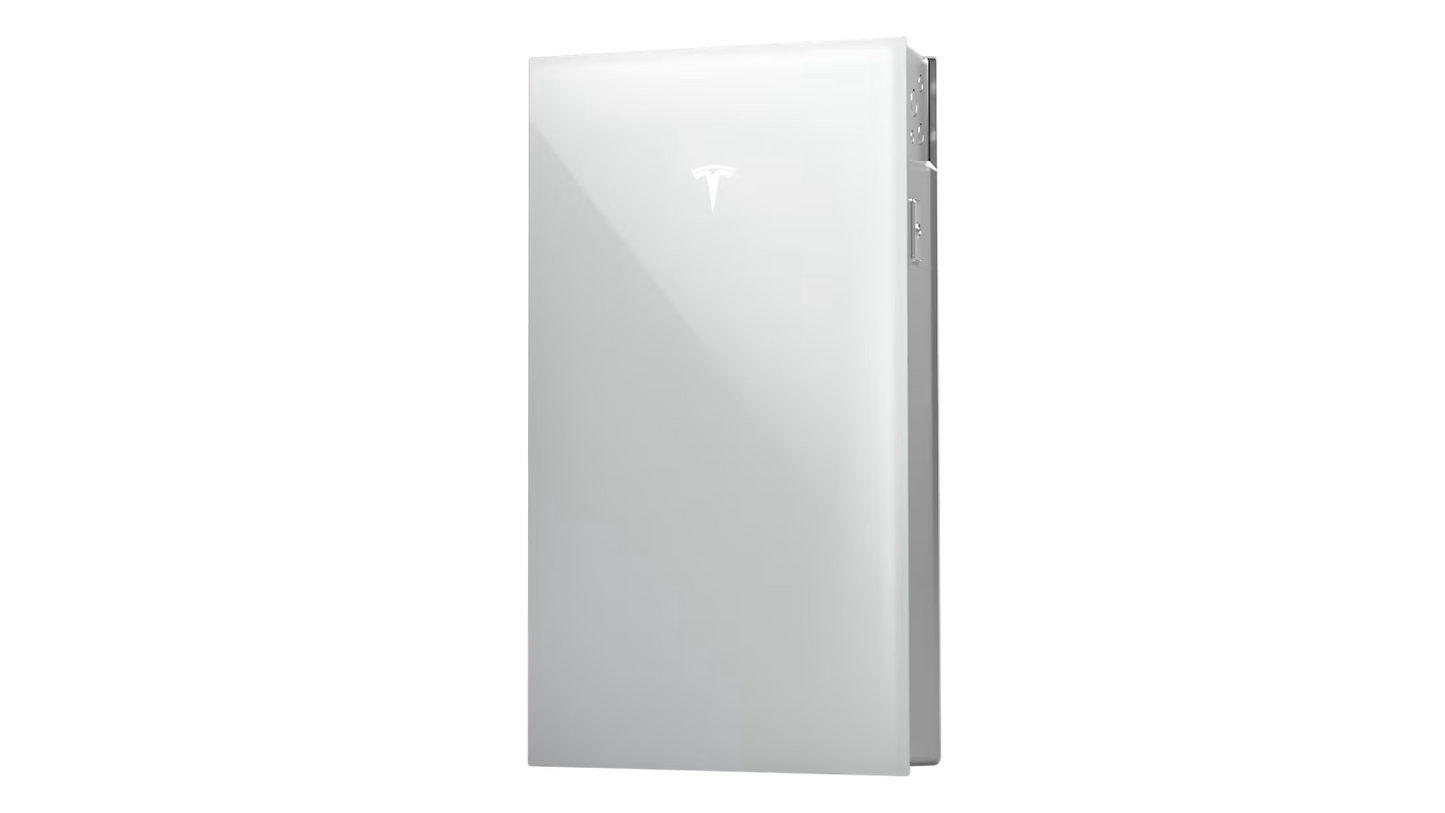 Tesla Powerwall 3 Battery Storage | Home Backup System