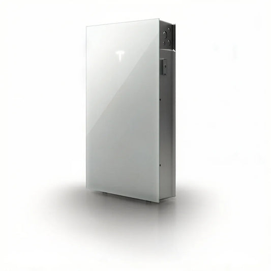 Tesla Powerwall 3 Expansion (13.5kW)