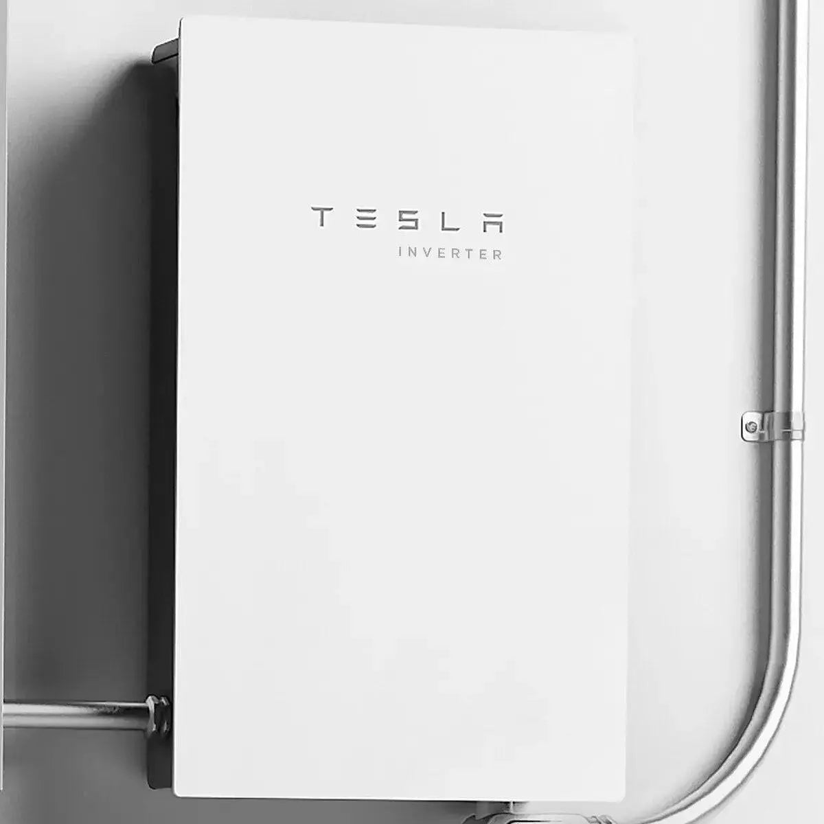 Tesla Solar Inverter